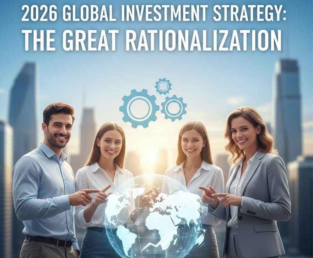 2026 global market