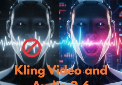 Kling video 2.6