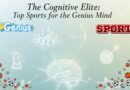 संज्ञानात्मक अभिजात वर्ग: प्रतिभाशाली दिमाग के लिए शीर्ष खेल