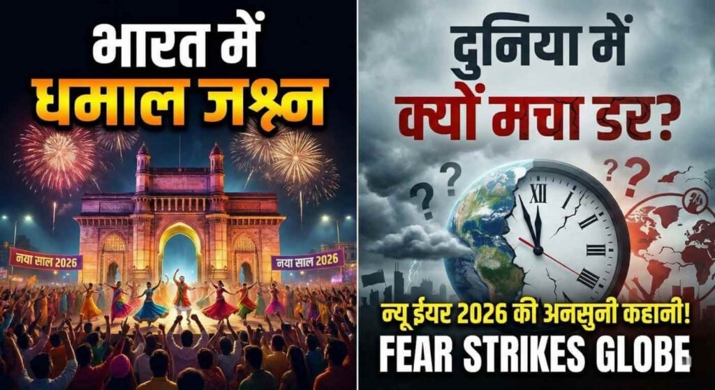 happy new year 2026 news