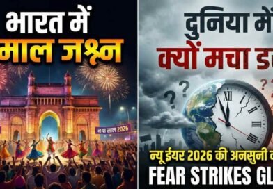 happy new year 2026 news